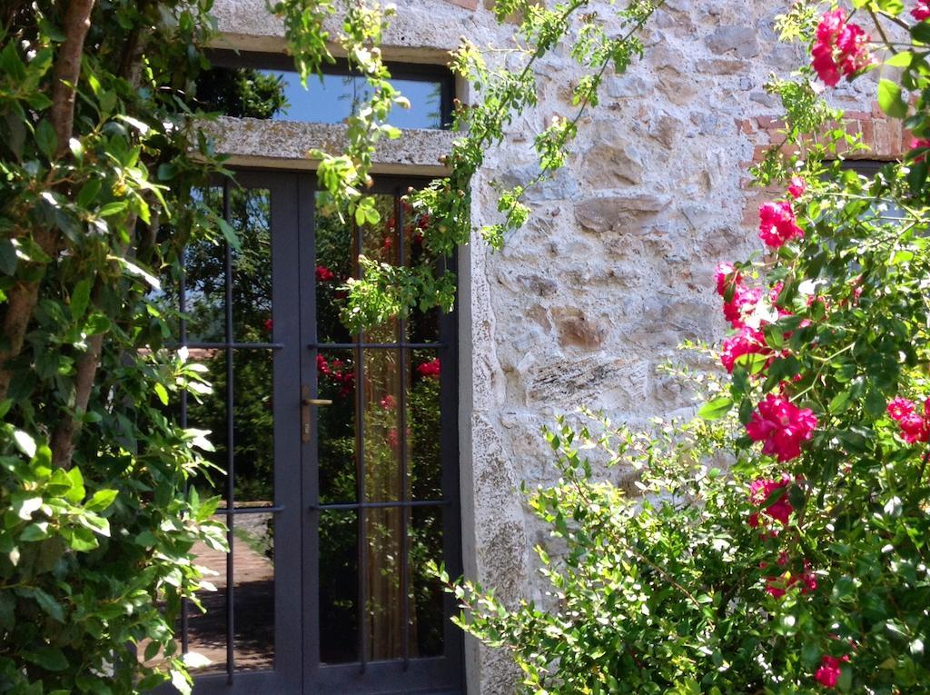 Residenza D'epoca La Commenda * Manciano