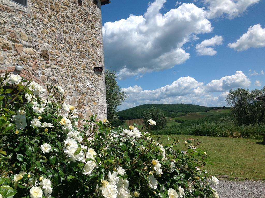 Residenza D'epoca La Commenda Casa rural *