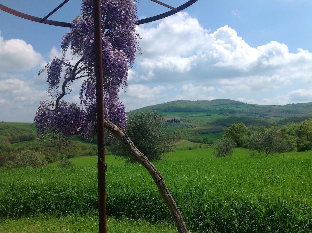 Casa rural Residenza D'epoca La Commenda