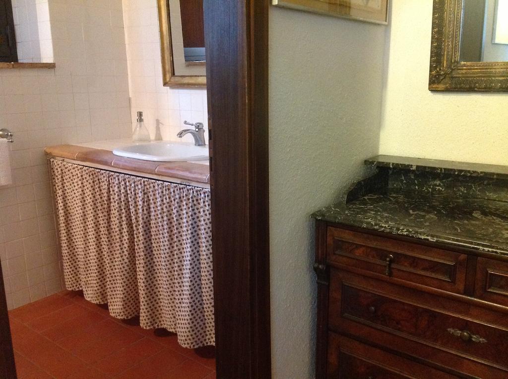 Casa rural Residenza D'epoca La Commenda *