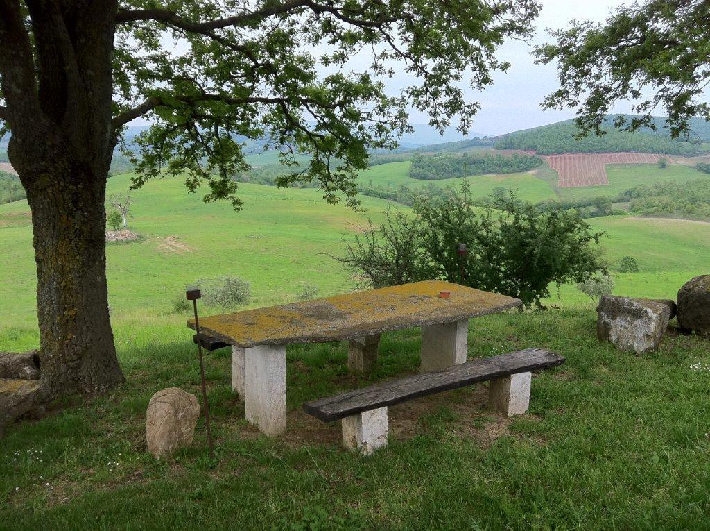 Casa rural Residenza D'epoca La Commenda
