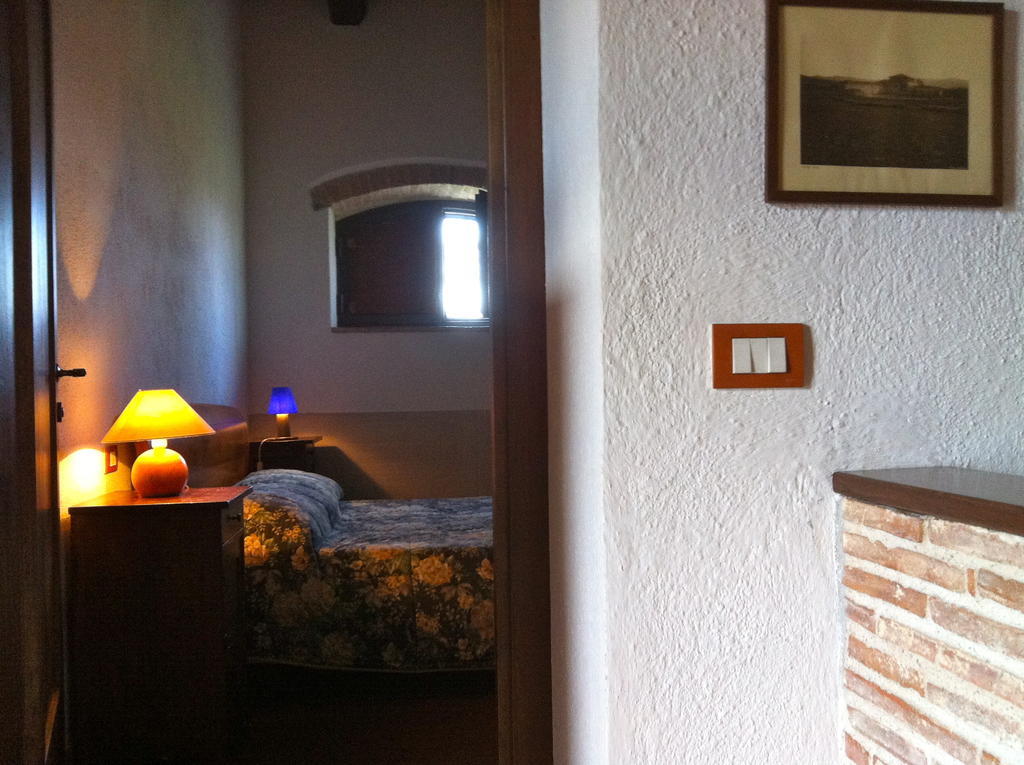 Casa rural Residenza D'epoca La Commenda