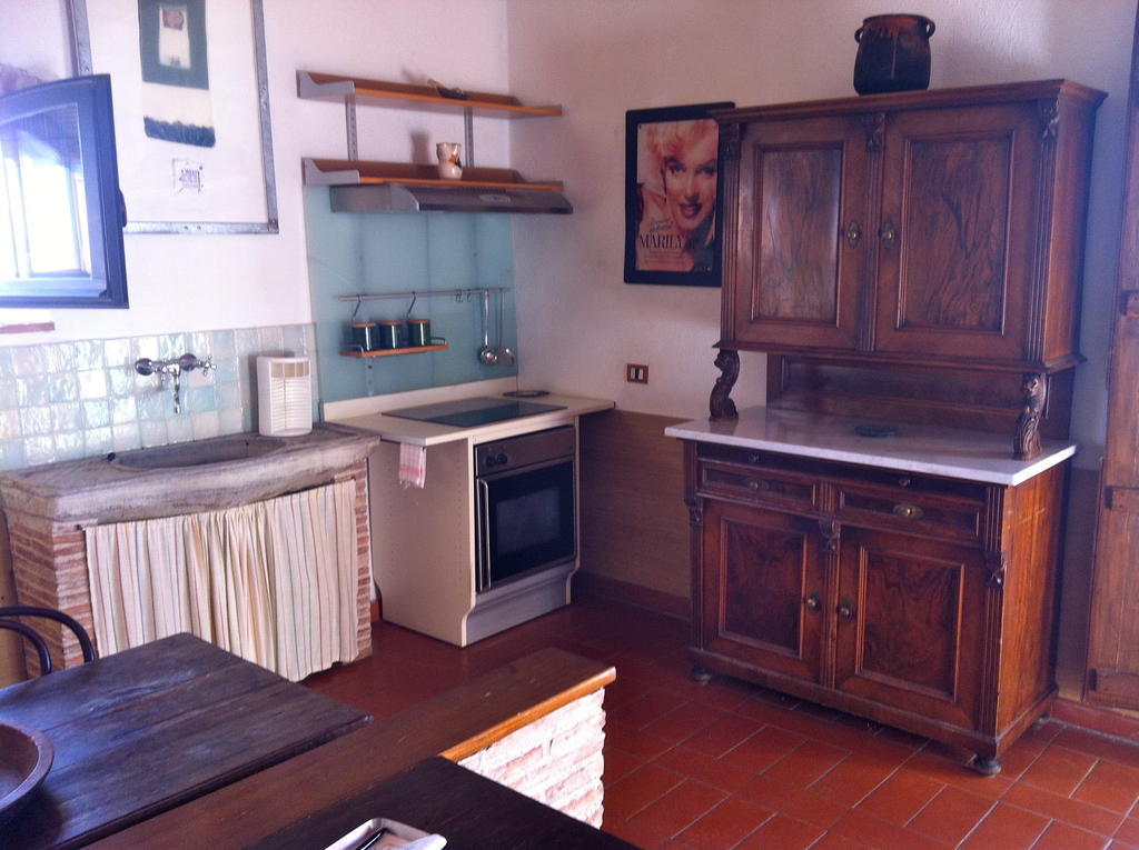 Residenza D'epoca La Commenda