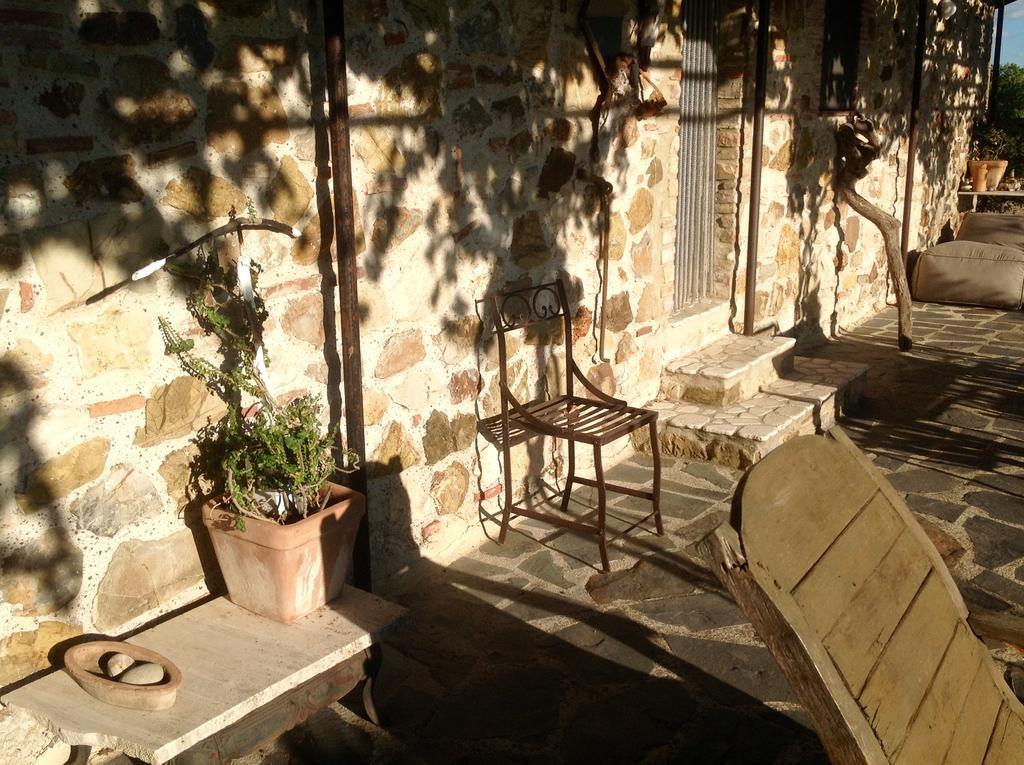 Residenza D'epoca La Commenda Casa rural *