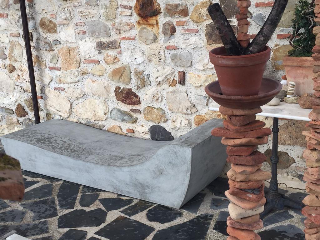 Residenza D'epoca La Commenda Manciano