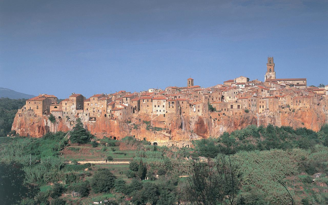 Casa rural Residenza D'epoca La Commenda