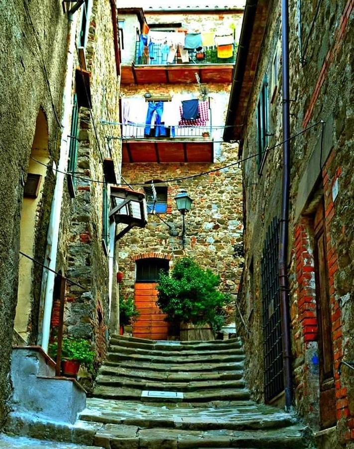Casa rural Residenza D'epoca La Commenda *
