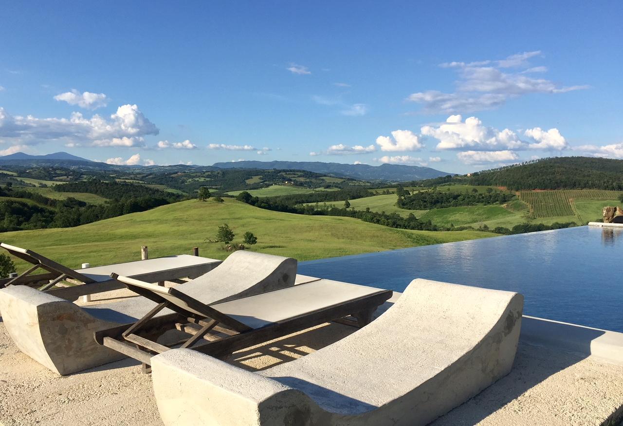 Casa rural Residenza D'epoca La Commenda Manciano