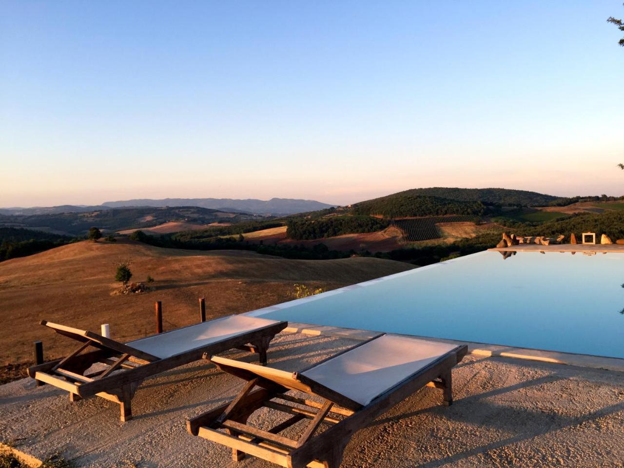 Casa rural Residenza D'epoca La Commenda